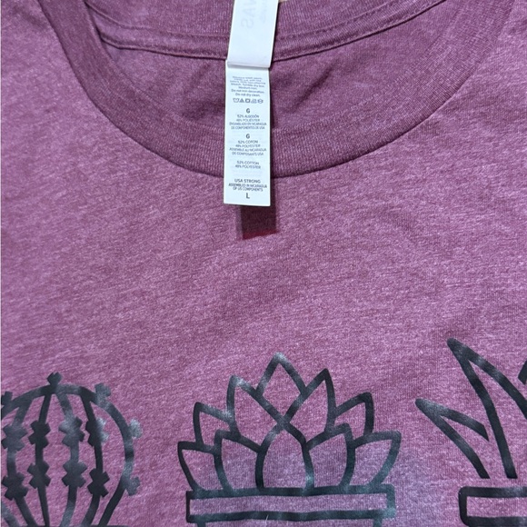 Pothead shirt - Picture 2 of 3